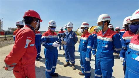 Wajib Tahu Ternyata Segini Gaji Supervisor Pertamina 2023