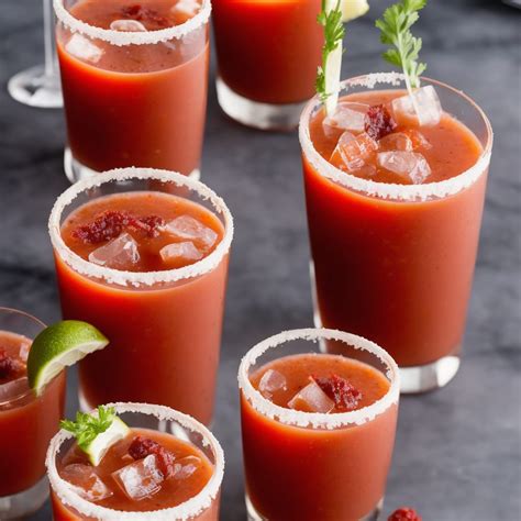 Clamato Recipes Bryont Blog