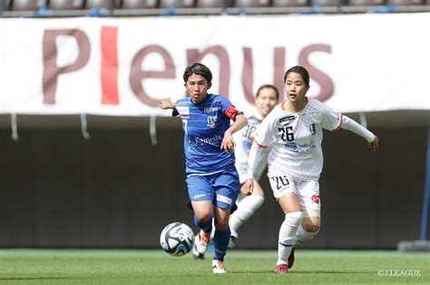 試合レポート2023プレナスなでしこリーグ1部第11節 オルカ鴨川fcvs愛媛fcレディース ニュース 日本女子サッカーリーグ