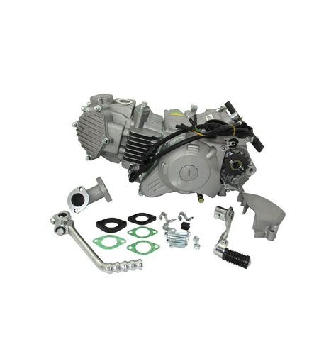 PitBike YX 150cc Engine with Electric Start 15hp Power|PitShop-Store