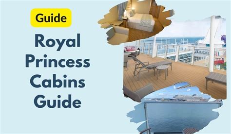 Royal Princess Cabins Guide: The Best And Worst!