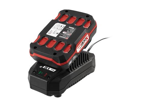 Parkside 20V 2Ah Battery And Charger1 Lidl Great Britain Specials