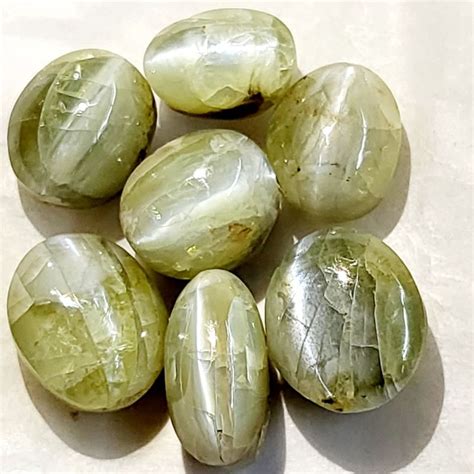 Cats Eye Stone