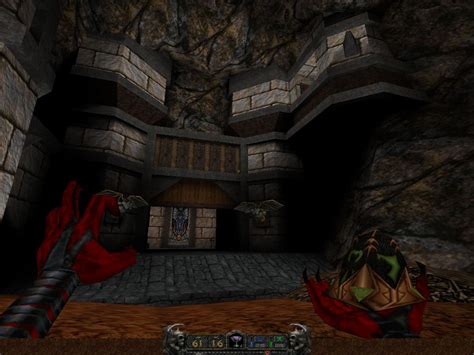 Hexen Ii Mission Pack Portal Of Praevus Screenshots For Windows