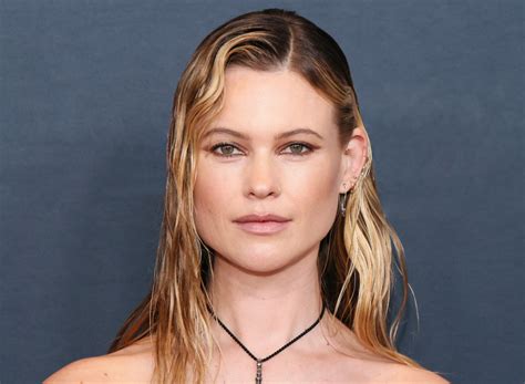 Behati Prinsloo Shares First Glimpse at Baby No. 3 - Parade ...