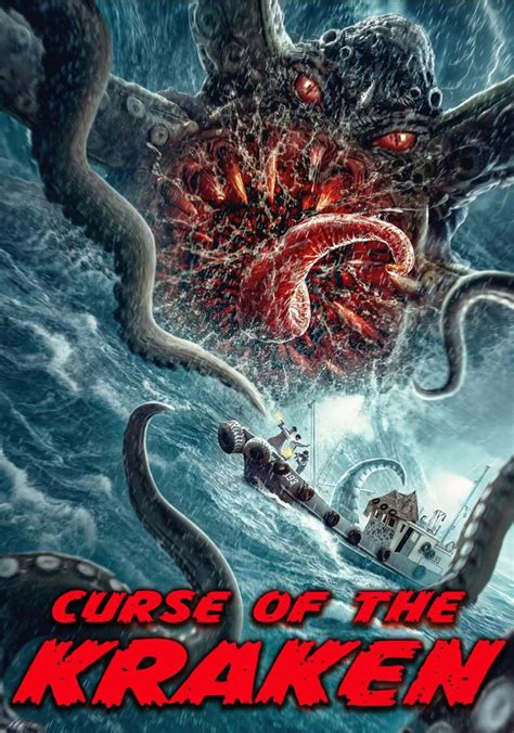 Curse of the Kraken - movie: watch streaming online