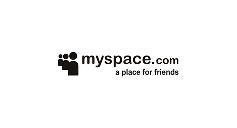 MySpace Logo Download - EPS - All Vector Logo