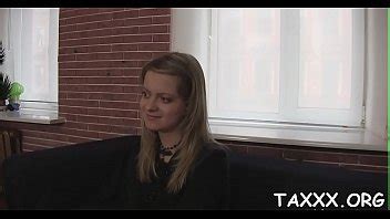 Polvazo Admirable En Un Casting XVIDEOS