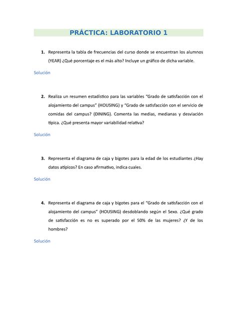 Pr Ctica Lab Pr Ctica Pr Ctica Laboratorio Representa La
