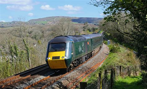 43040 Coombe 2C16 1015 Plymouth To Penzance Mark Lynam Flickr