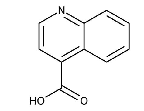 Quinoline Carboxylic Acid Mg Maybridge