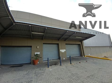 Standalone Warehouse To Let