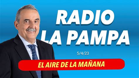 Guillermo Moreno En Radio Noticias La Pampa Youtube