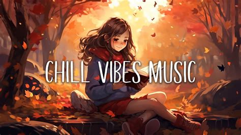 Chill Music Playlist 🍀 Morning Music For Positive Energy Morning Vibes Music Youtube