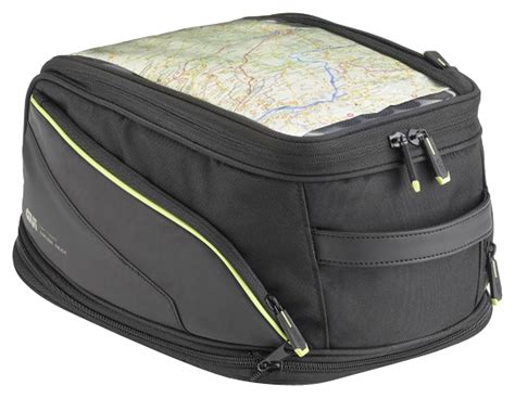 Givi Tanklock Tankbag Extendable L Low Cost Louis