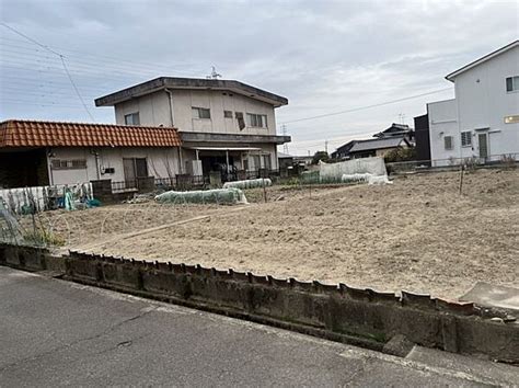 【ホームズ】江南市前飛保町緑ケ丘｜江南市、名鉄犬山線 江南駅 徒歩26分の土地