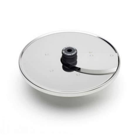 adjustable slicing disc