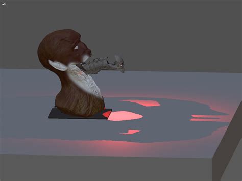 Stl File Lamp 🔦・3d Printable Model To Download・cults