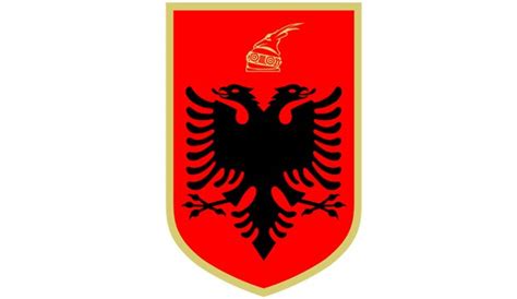 Albanian Profile Emblema E Republik S S Shqip Ris