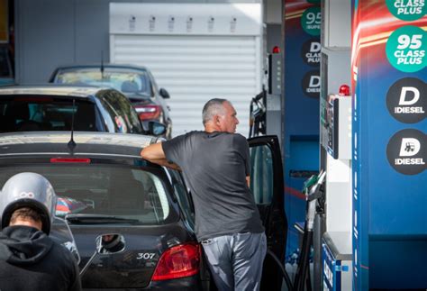 Vlada Objavila Nove Cijene Goriva Pogledajte Koliko Ete Pla Ati Od