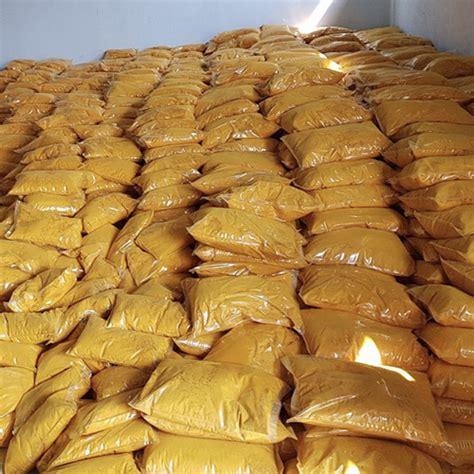 Tumeric Powder Mai Hoa Phu Production Import Export Trading Company