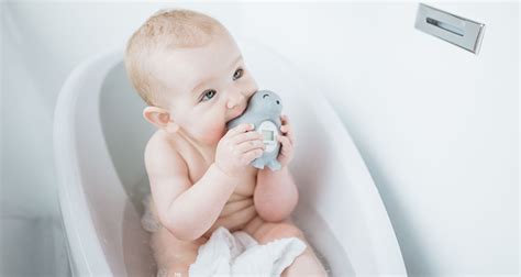 When Should A Baby Have Its First Bath Cheap Sale Nhvac