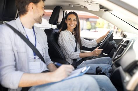 safe learning road safety practices  driving instructors