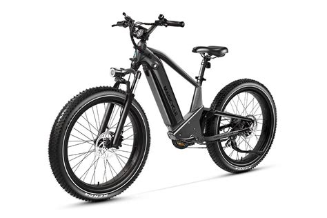 Magicycle Deer Full Suspension Electric Bike Magicycle Bike