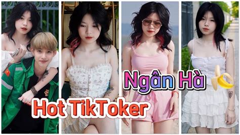 Tiktok Ng N H T Ng H P Nh Ng M N Dolce C A Ng N H Tr N Tiktok Hot Tiktoker Ng N H