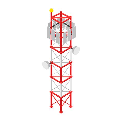 Electric Tower Concepts 3484182 Vector Art at Vecteezy