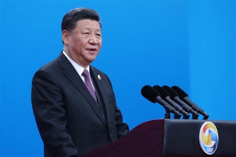 Xi S Speech Lays Out Blueprint For Belt Road Chinadaily Cn