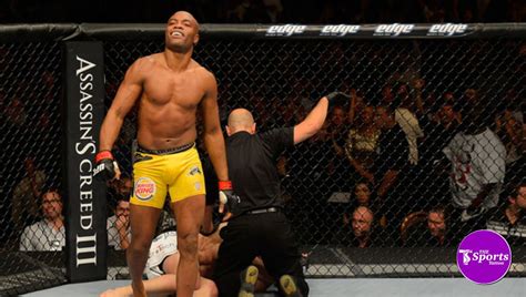 Anderson Silva Biography Wiki Records Net Worth Salary The Sports Tattoo