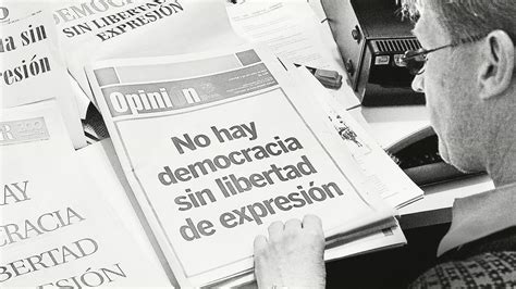 Los Límites De La Libertad De Expresión Fundación Libertad Y Desarrollo