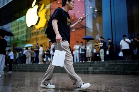 降價策略奏效！iphone 4月大陸出貨量激增52 手機通訊 Udn科技玩家