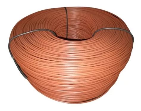 Fibra Junco Sint Tico Kg M Cord O Mm Terracota