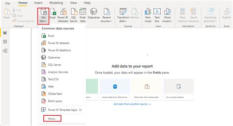 Embedding Power Bi Reports In Business Central