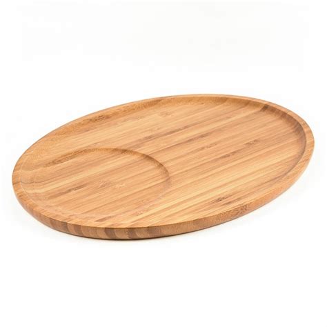 Bamboo Tea Tray