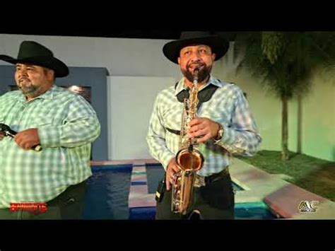 Cumbia Sabrosita El Trenecito YouTube