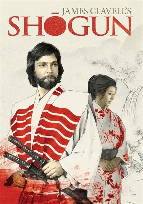 NEW, Shogun: 1980 Miniseries DVD, 5 Disc Set Region 1 for Us/canada ...