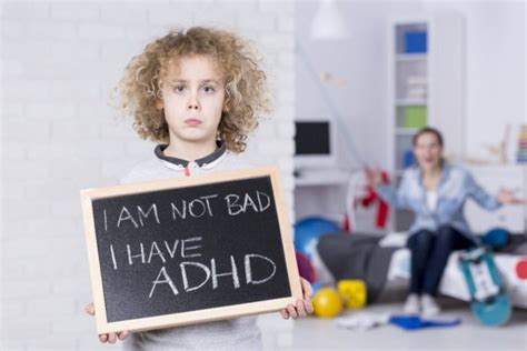 علاج مرض Adhd وعراضه الشائعة 2023