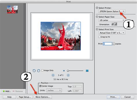 Install icc profile photoshop elements - sserreX