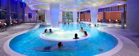 Thermae Bath SPA, Enjoy The Sensation of A Natural Hot Spring Baths ...