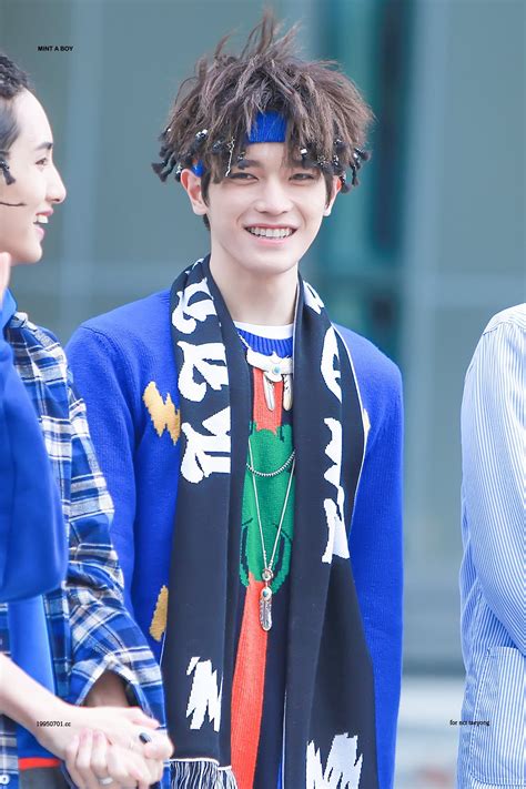 Taeyong Smile Nct Taeyong Taeyong Nct