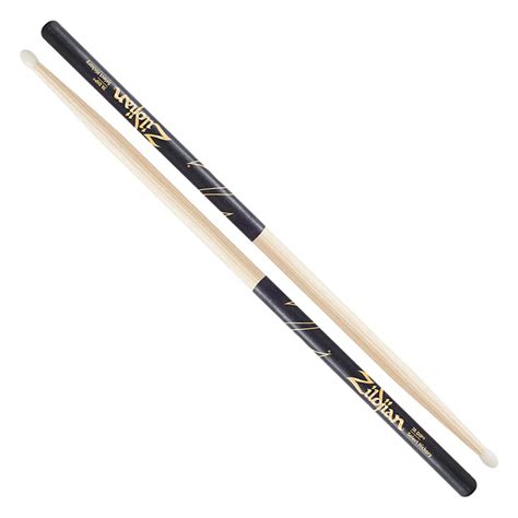 Zildjian A Nylon Dip Drumsticks Musical Distributors