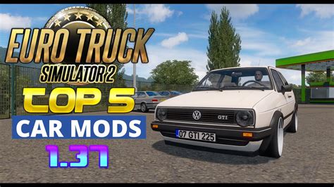 How to use mods for euro truck simulator 2 - kentuckywes