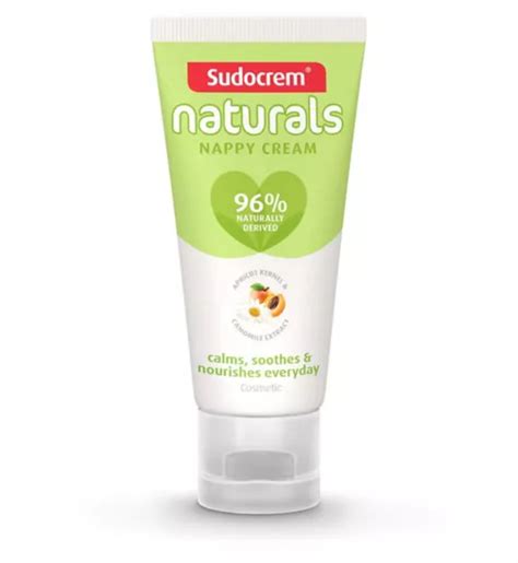 Sudocrem