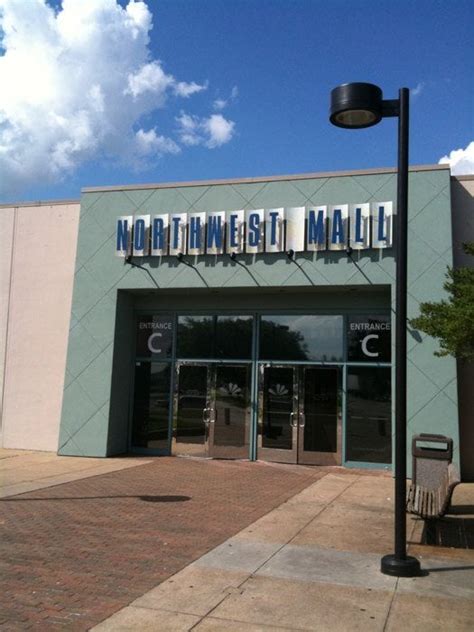 NORTHWEST MALL - CLOSED - 15 Photos & 16 Reviews - 9500 Hempstead Rd ...