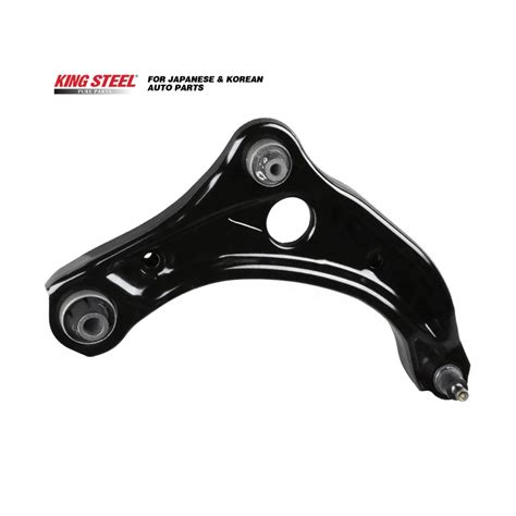 Kingsteel New Brand Automobile Control Arm For Nissan Kicks P15z 2017