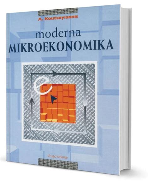 A Koutsoyiannis MODERNA MIKROEKONOMIKA