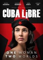 Cuba Libre Present Nude Scenes